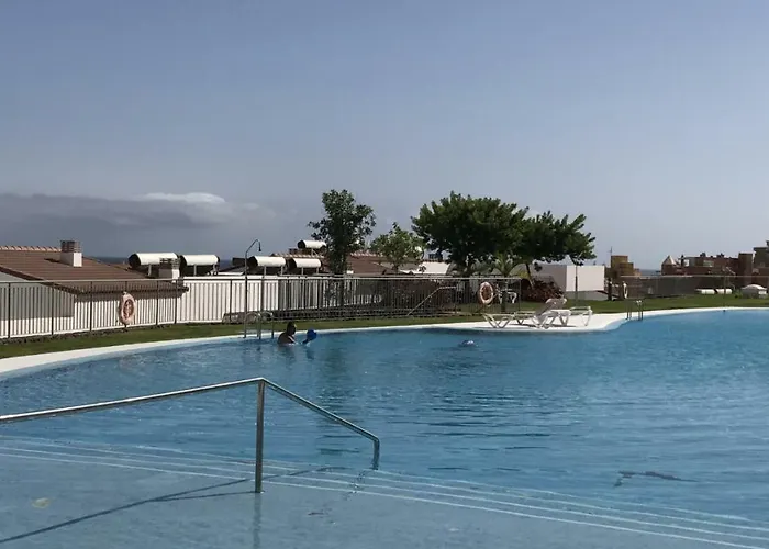 Oh La Life! Magnolia Jose アパート *