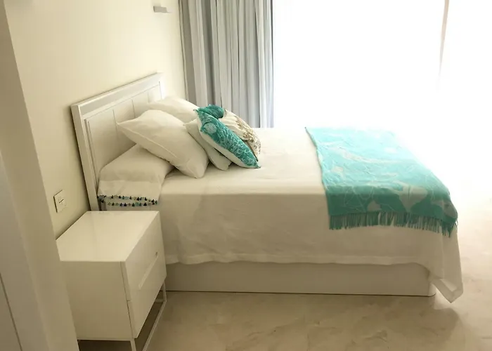 Oh La Life! Magnolia Jose * Costa Adeje (Tenerife)