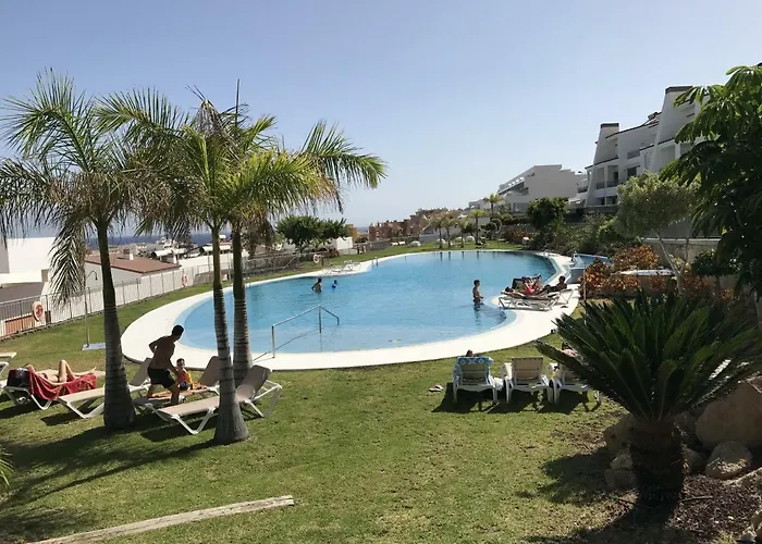 Apartmán Oh La Life! Magnolia Jose *