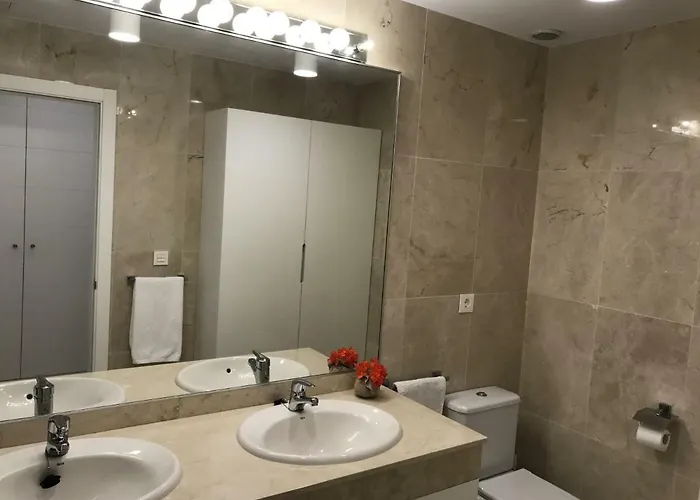 Oh La Life! Magnolia Jose * Costa Adeje (Tenerife)