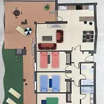 Apartment Oh La Life! Magnolia Jose Costa Adeje (Tenerife)