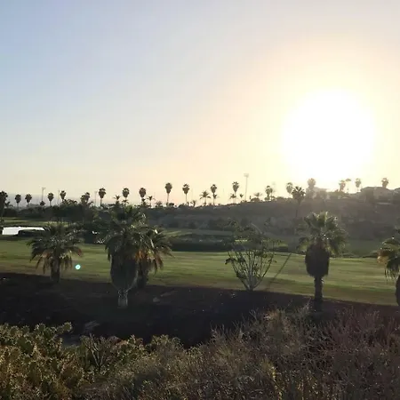 Oh La Life! Magnolia Jose * Costa Adeje (Tenerife)