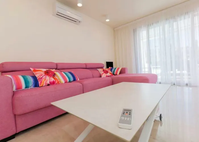 Apartament Oh La Life! Magnolia Jose *