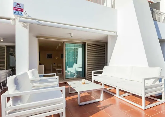 Apartament Oh La Life! Magnolia Jose