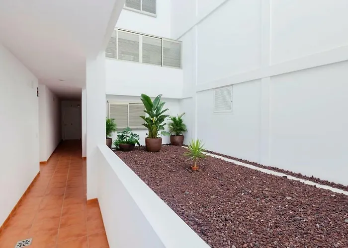 Apartament Oh La Life! Magnolia Jose *