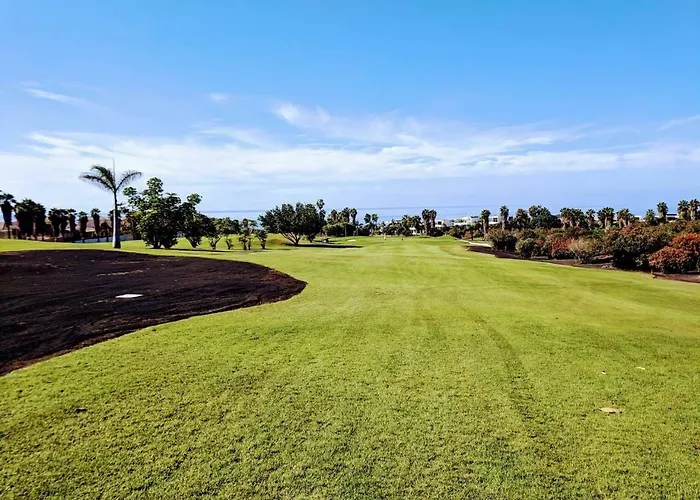 Oh La Life! Magnolia Jose Apartament Costa Adeje (Tenerife)