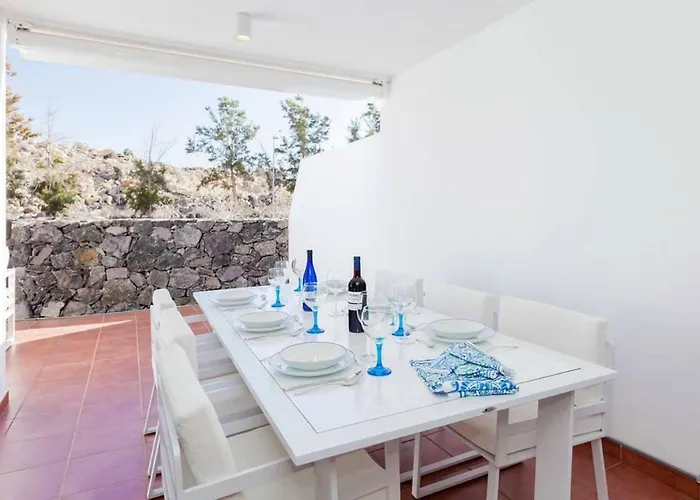 Oh La Life! Magnolia Jose Apartament *