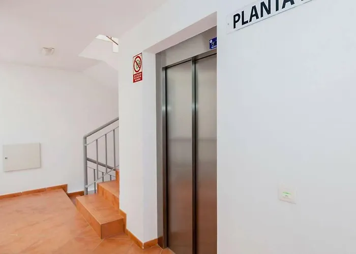 Oh La Life! Magnolia Jose Costa Adeje (Tenerife)