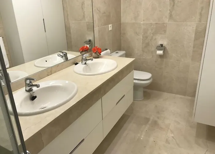 Apartament Oh La Life! Magnolia Jose *