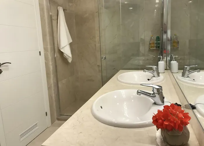 Apartament Oh La Life! Magnolia Jose *