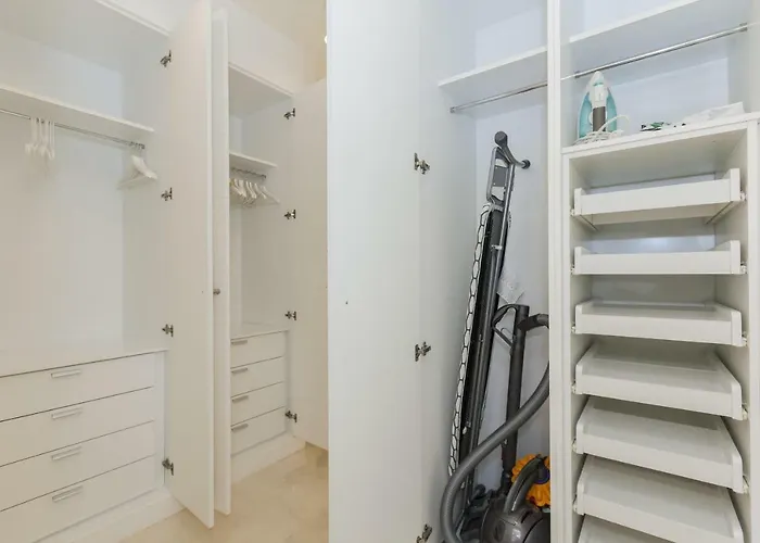 Apartament Oh La Life! Magnolia Jose *