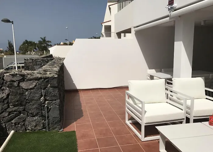 Oh La Life! Magnolia Jose * Costa Adeje (Tenerife)