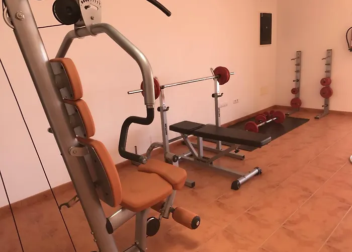 Apartament Oh La Life! Magnolia Jose *