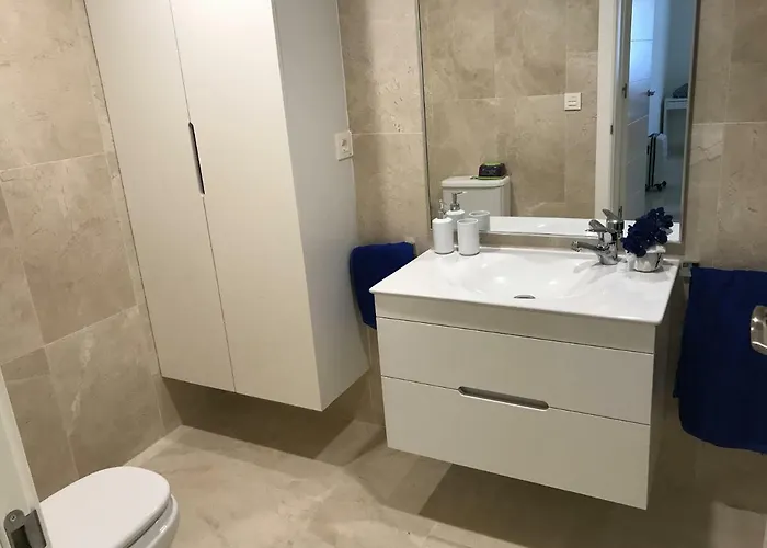 Apartament Oh La Life! Magnolia Jose