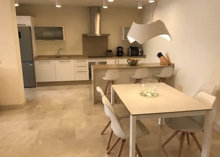 Apartament Oh La Life! Magnolia Jose *