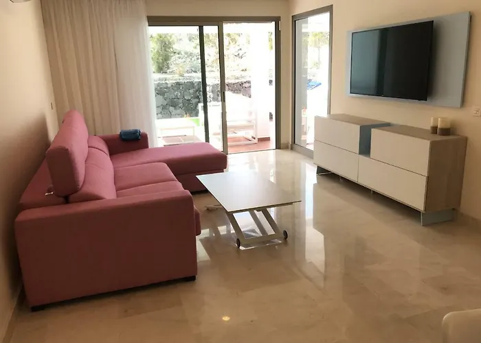 Apartament Oh La Life! Magnolia Jose *