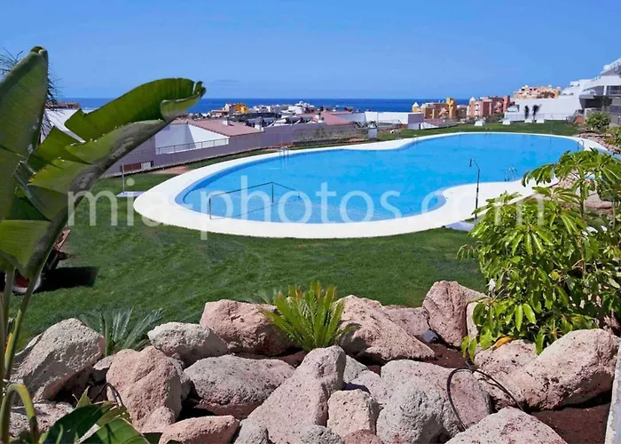 Apartament Oh La Life! Magnolia Jose