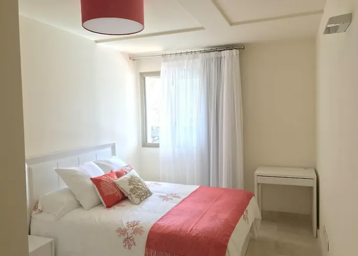 Apartament Oh La Life! Magnolia Jose *