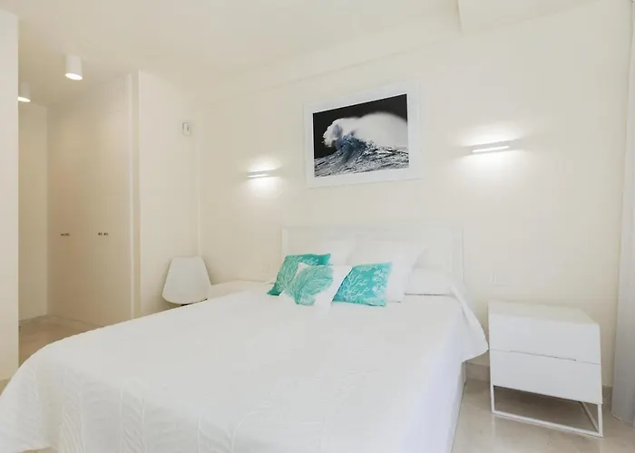 Oh La Life! Magnolia Jose Apartament *